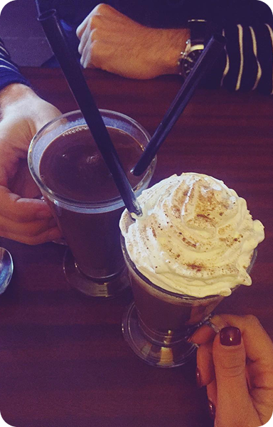 Culinary Delights in Brașov