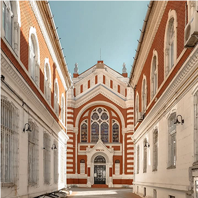 Nightlife – After Dark in Brașov