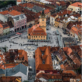 Nature – Explore the Outdoors