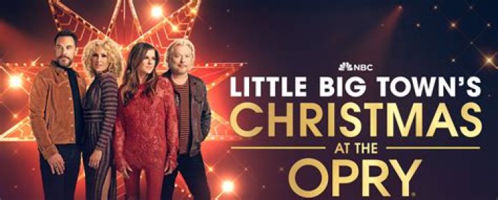 Are Little Big Town Members Married To One Another? - Everything You Need To Know