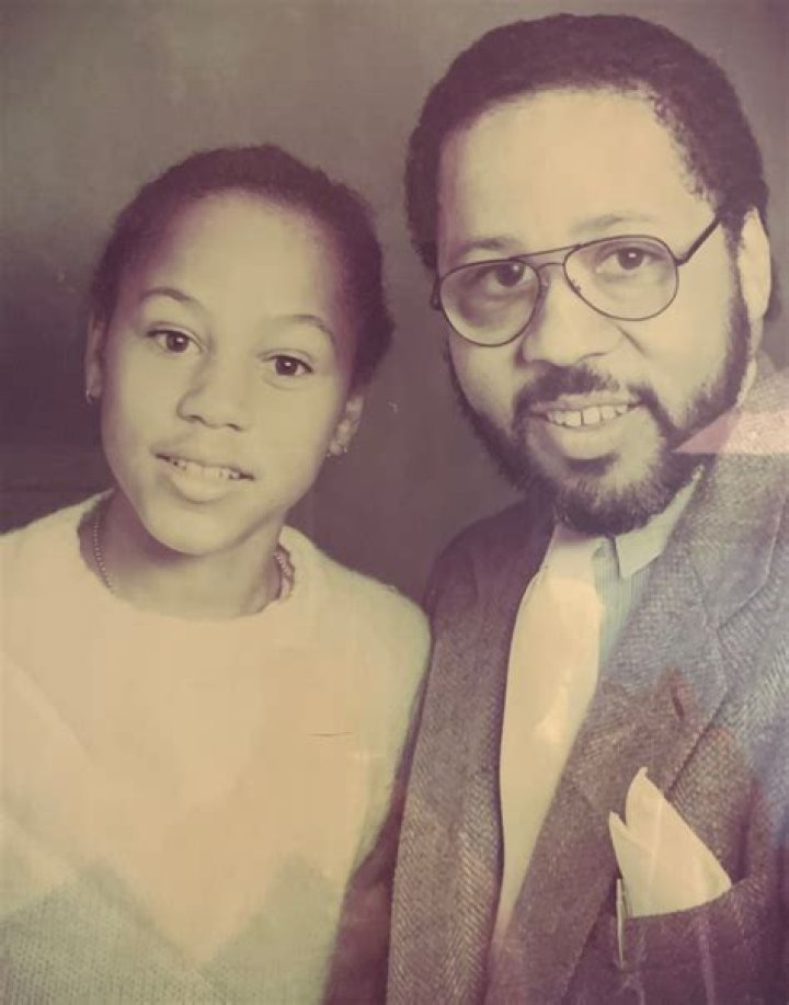 Behind The Lens: Exploring Fred Willis And Fani Willis's Connection Through Pictures