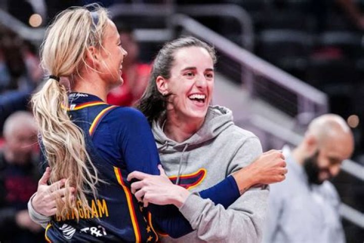 Caitlin Clark: The Rising Star And Her Impressive Height