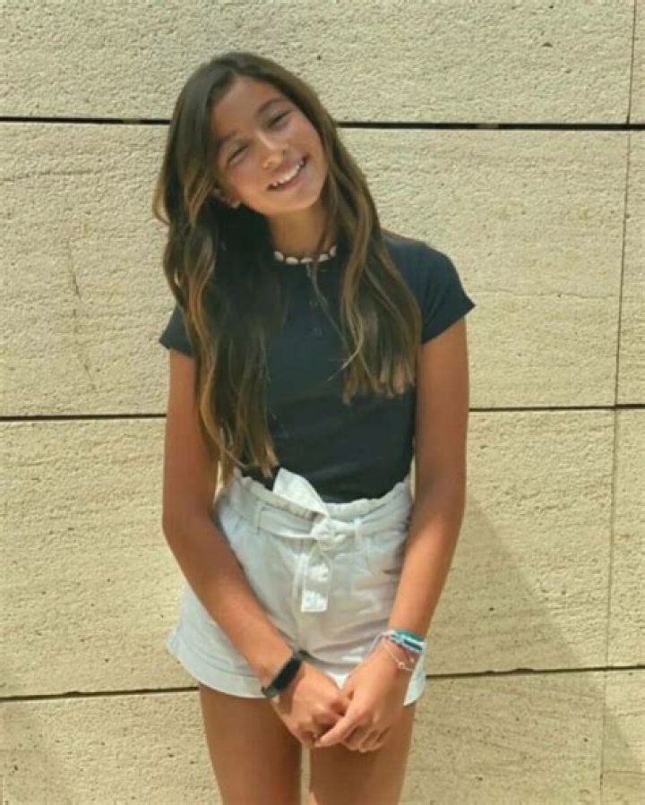 Delfina Suarez: An Insight Into Her Age In 2024