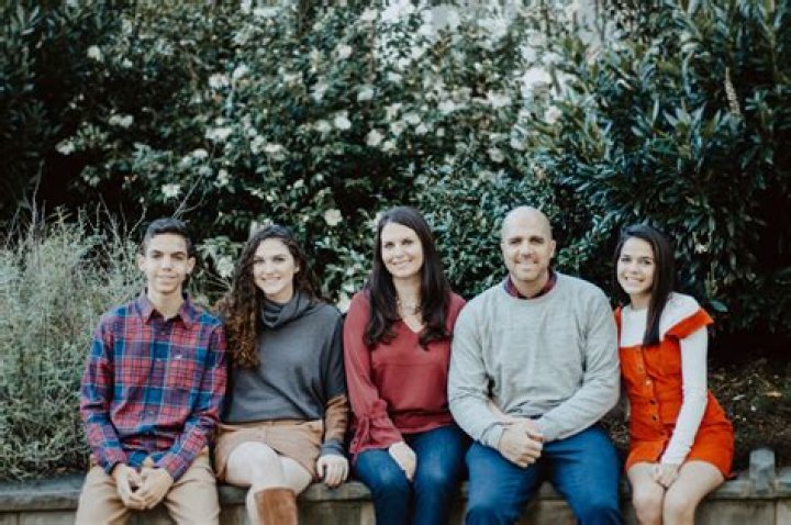 Discovering The Family Life Of Jay Hernandez: Does He Have Children?