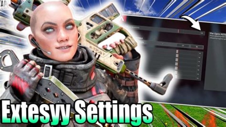 Discovering The Mystery: The Extesyy Apex Face Reveal