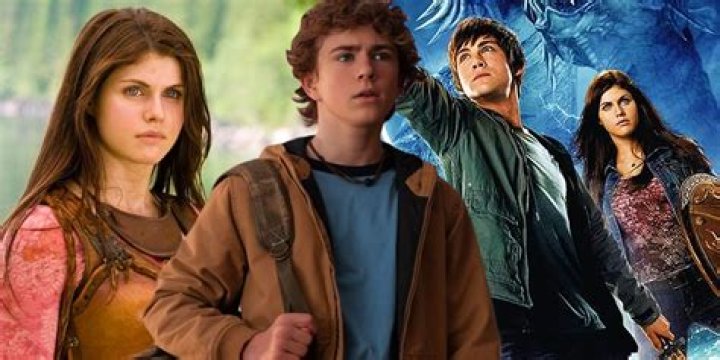Does Annabeth Chase Possess Supernatural Abilities?