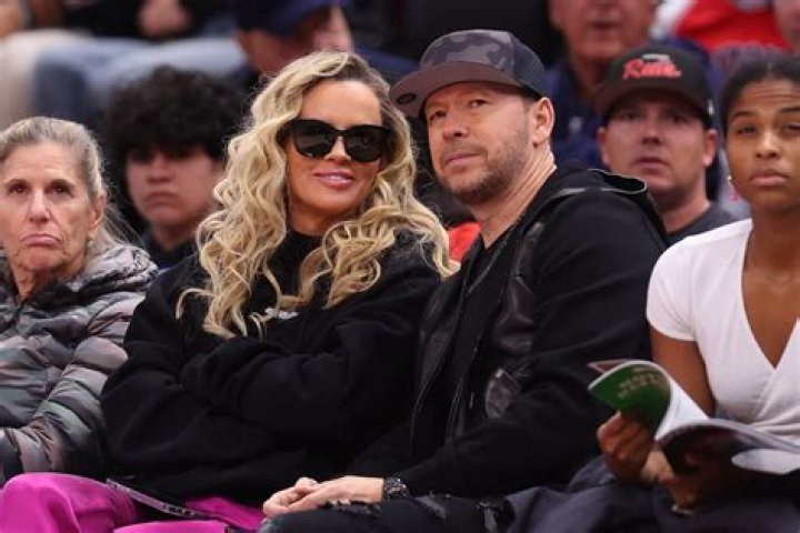 Donnie Wahlberg Divorce: The Truth Behind The Rumors