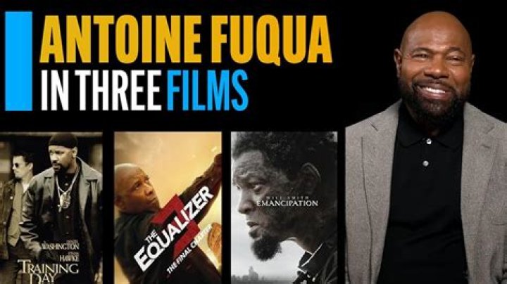 Exploring The Legacy Of The Fuqua Director