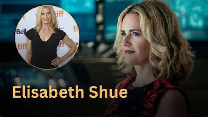 Exploring The Life And Career Of Elizabeth Shue