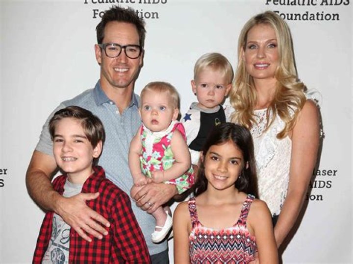 Exploring The Life Of Mark Paul Gosselaar's Dad: A Family Legacy
