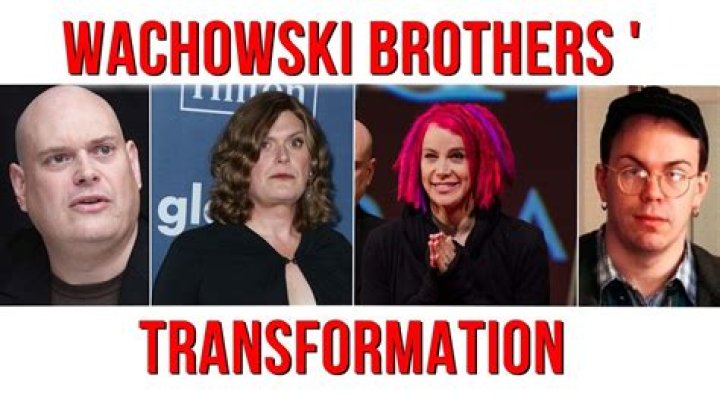 Exploring The Visionary World Of The Wachowski Brothers