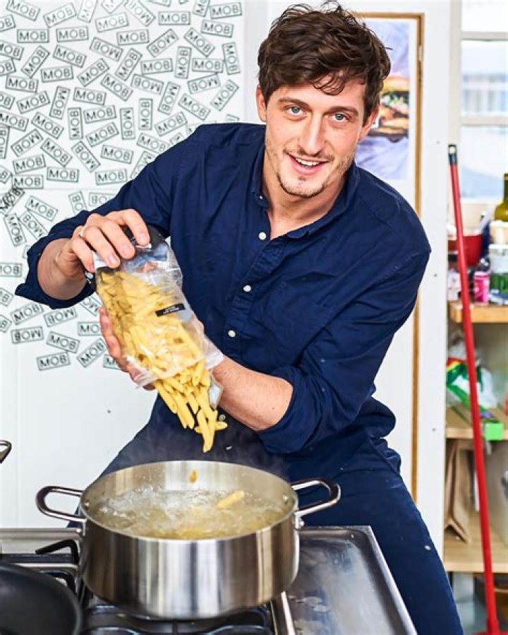 Francesca Muffaletto: A Culinary Innovator