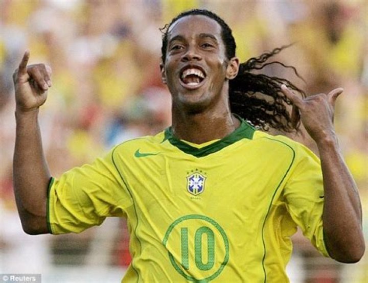 Is Brazilian Football Legend Ronaldinho Still Alive Today?