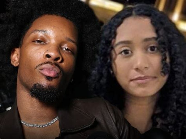 Kounde Girlfriend: Unraveling The Personal Life Of A Rising Star