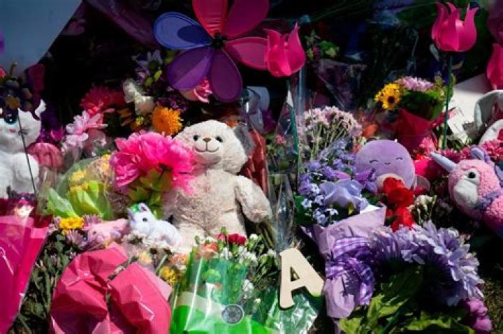 The Enchanting Beauty Of Aubreigh Wyatt's Day Of The Dead