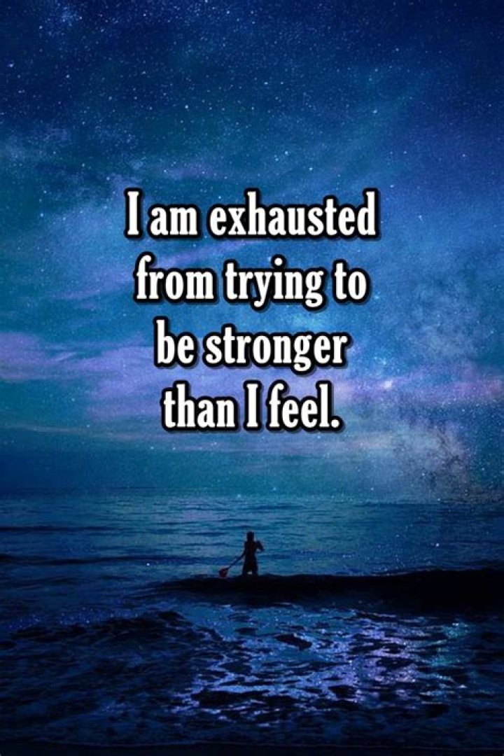 Tired In Relationship Quotes: Finding Clarity Amidst Exhaustion