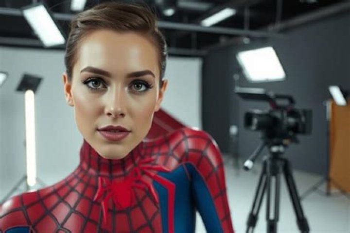 Ultimate Guide: Spiderman Part 2 Sophie Rain Explained