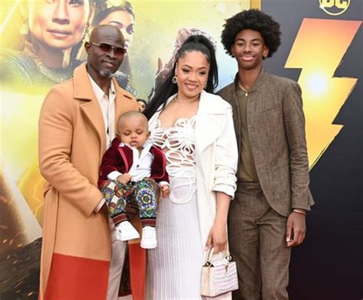 Uncover The Romantic Life Of Djimon Hounsou: A Journey Through His Relationships