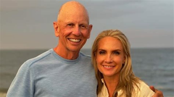 Uncovering The Health Concerns Of Dana Perino's Husband