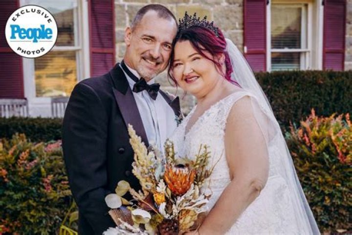 Unraveling Amy Carter's Love Life: Who Did Amy Carter Marry?