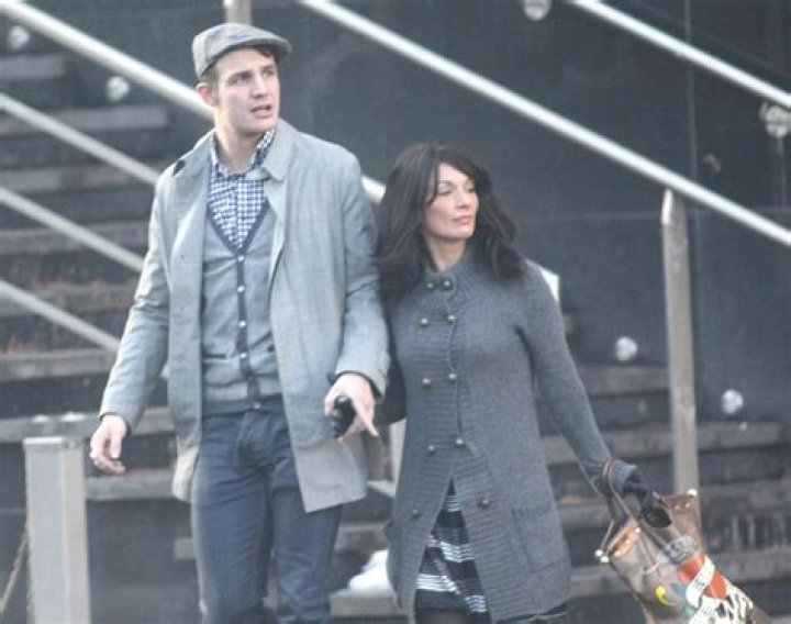 Unraveling The Mystery: Is Blake Fielder-Civil Married?
