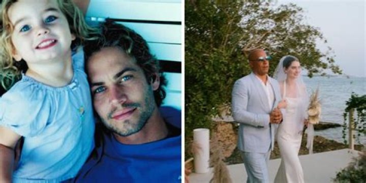 Unraveling The Mystery: Was Paul Walker Married?