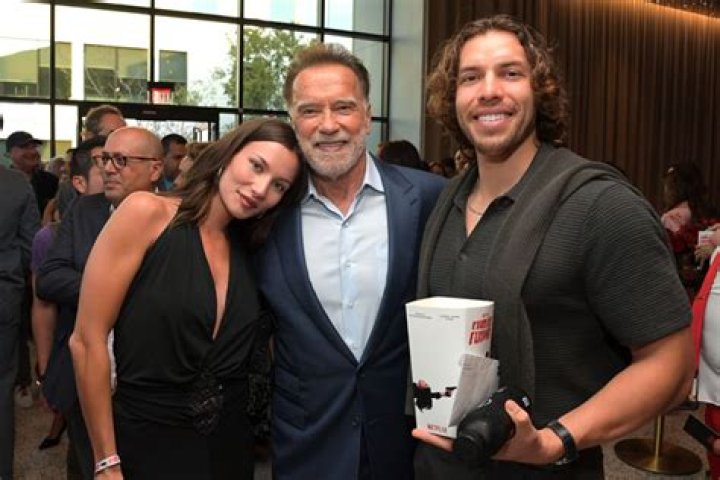 Unveiling Maria Baena: A Journey Through Passion And Resilience