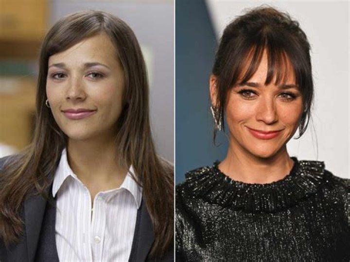 Unveiling The Actress Behind Karen Filippelli