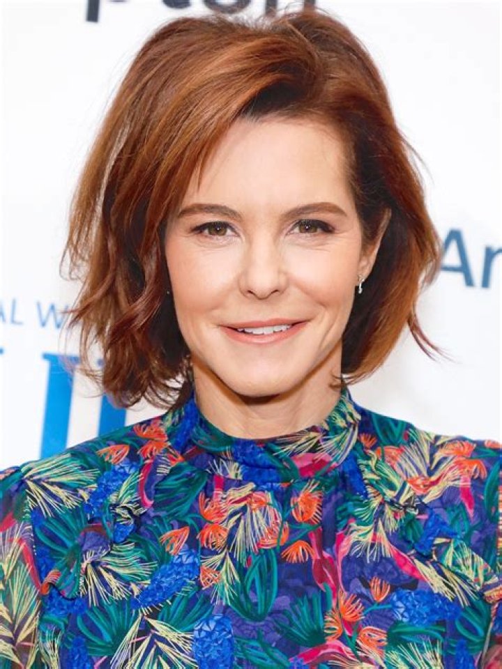 Unveiling The Journey Of Stephanie Ruhle: A Pioneering Journalist And Financial Expert