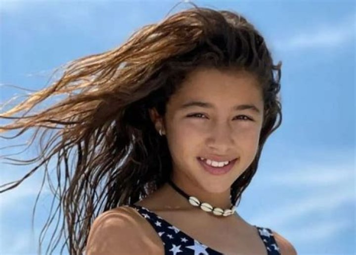 Unveiling The Mystery: Who Is Delfina Suárez?