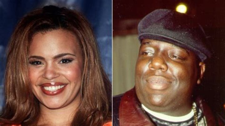 Unveiling The Mystery: Who Was Biggie Married To?