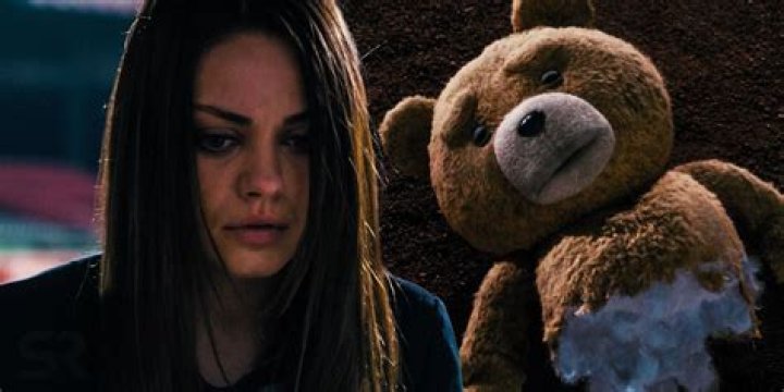 Unveiling The Mystery: Why Mila Kunis Was Not In Ted 2