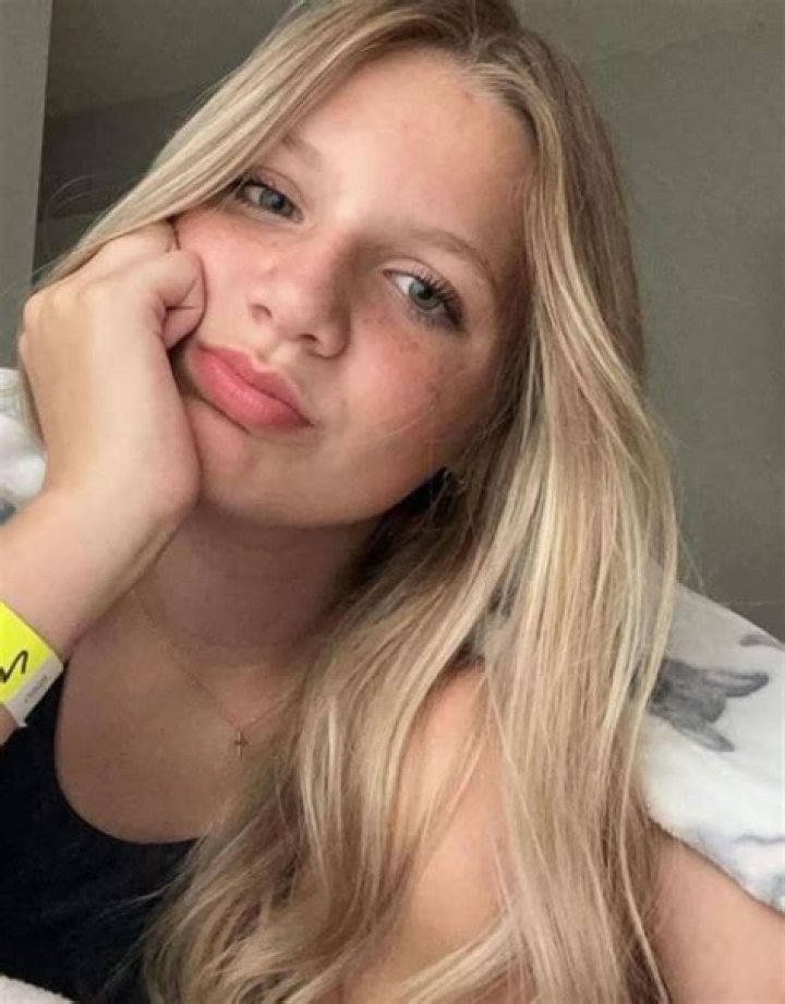 Unveiling The Truth Behind Aubreigh Wyatt Bullies Pictures