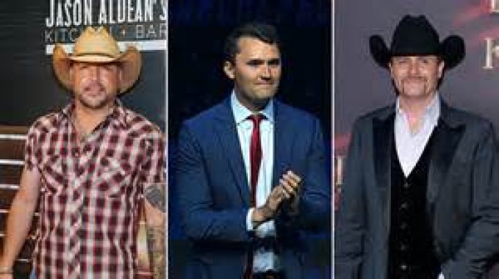 Unveiling The Wealth: What Is John Rich's Net Worth?